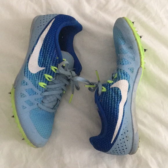 Nike Shoes - Nike Track and Field Spikes